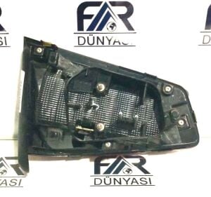 VOLKSWAGEN PASSAT B8 LED SAG IC STOP 15-19 ORIJINAL CIKMA 3G5945094C