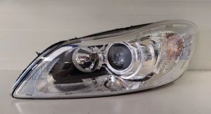VOLVO C30 XENON SOL FAR 09-13 ORIJINAL CIKMA 1307023220