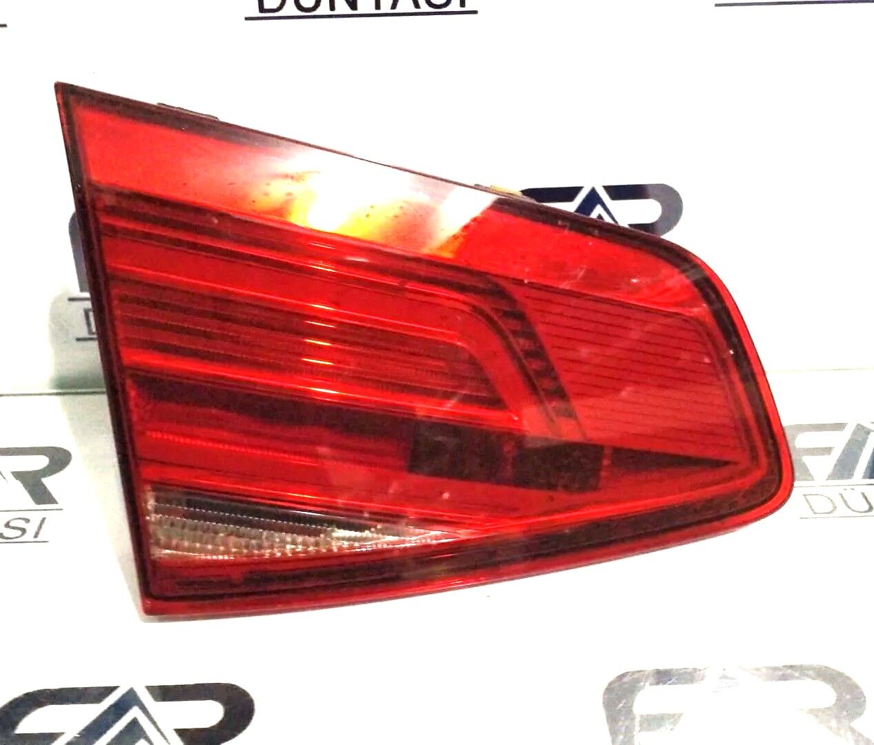 VOLKSWAGEN PASSAT B8 LED SOL IC STOP 15-19 ORIJINAL CIKMA 3G5945093C