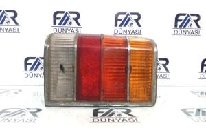 OPEL DIPLOMAT B SOL STOP 67-70 ORIJINAL CIKMA 0311165001 43236 R3