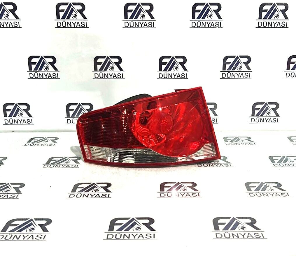 SEAT ALTEA XL SOL STOP 08-15 ORIJINAL SIFIR 9EL354080-011 5P8945111A