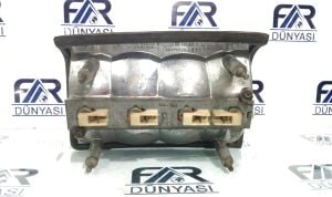 OPEL DIPLOMAT B SOL STOP 67-70 ORIJINAL CIKMA 0311165001 43236 R3