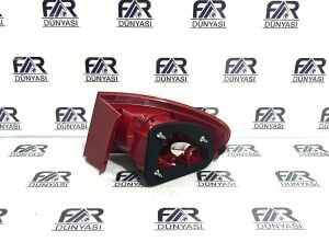SEAT ALTEA XL SOL STOP 08-15 ORIJINAL SIFIR 9EL354080-011 5P8945111A