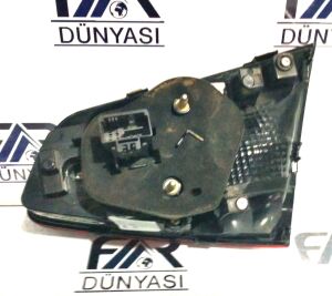 VOLKSWAGEN PASSAT B8 LED SOL IC STOP 15-19 ORIJINAL CIKMA 3G5945093C