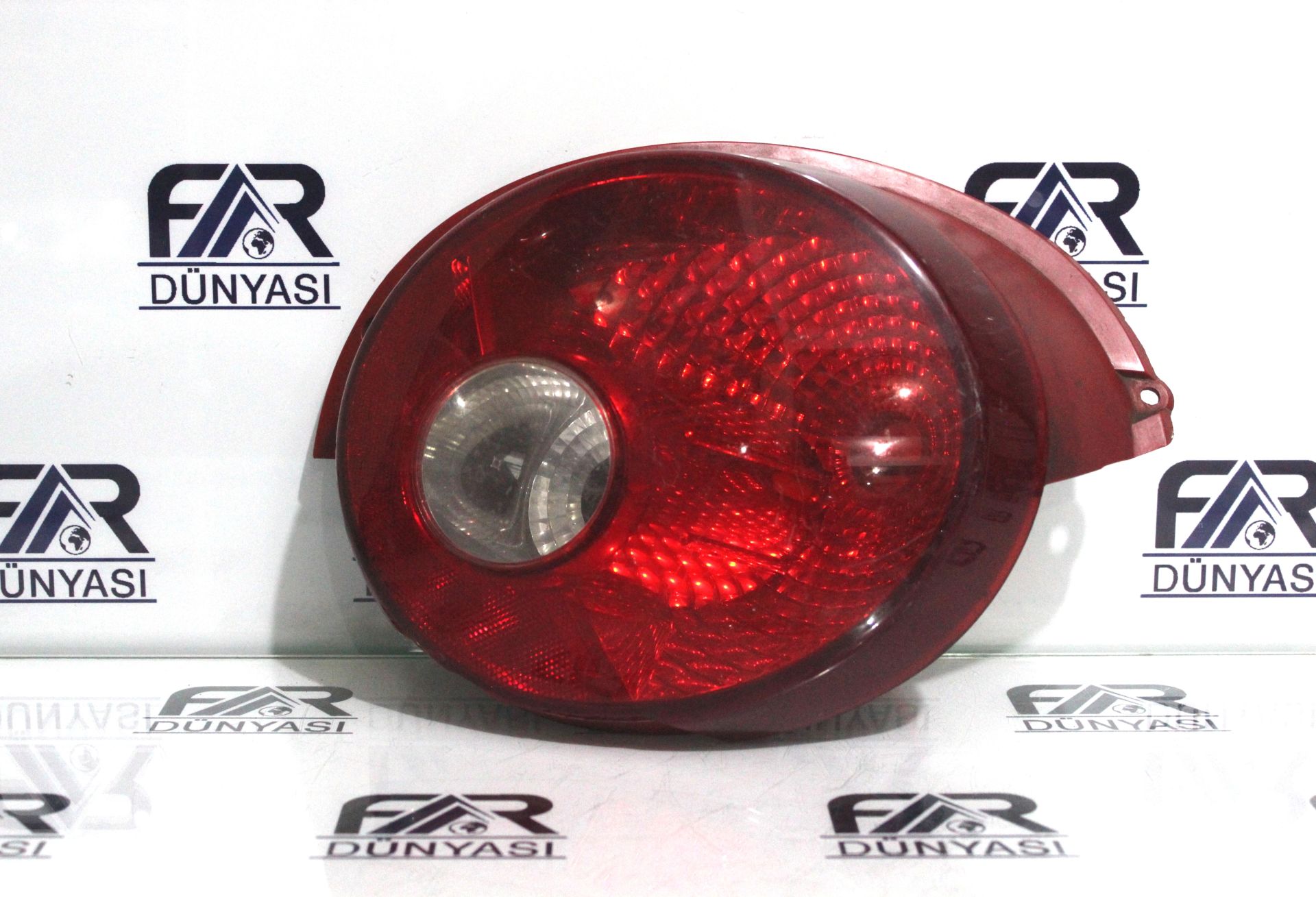 CHEVROLET SPARK M200 SAG STOP 05-09 ORIJINAL CIKMA 96666914 42403115