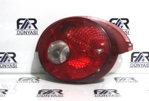 CHEVROLET SPARK M200 SAG STOP 05-09 ORIJINAL CIKMA 96666914 42403115