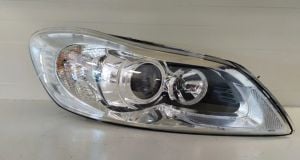VOLVO C30 XENON SAG FAR 09-13 ORIJINAL CIKMA 1307023221