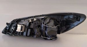 VOLVO C30 XENON SAG FAR 09-13 ORIJINAL CIKMA 1307023221