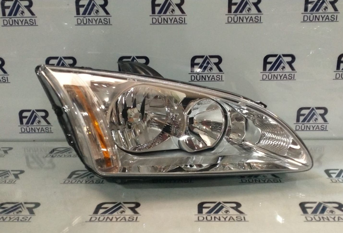 FORD FOCUS II SAG FAR 04-08 ORIJINAL SIFIR 4M5113099AD