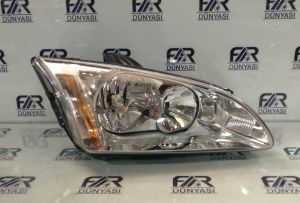FORD FOCUS II SAG FAR 04-08 ORIJINAL SIFIR 4M5113099AD