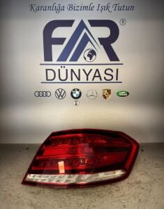 MERCEDES E CLASS W212 LED SAG DIS STOP 13-16 ORIJINAL CIKMA A2129060803