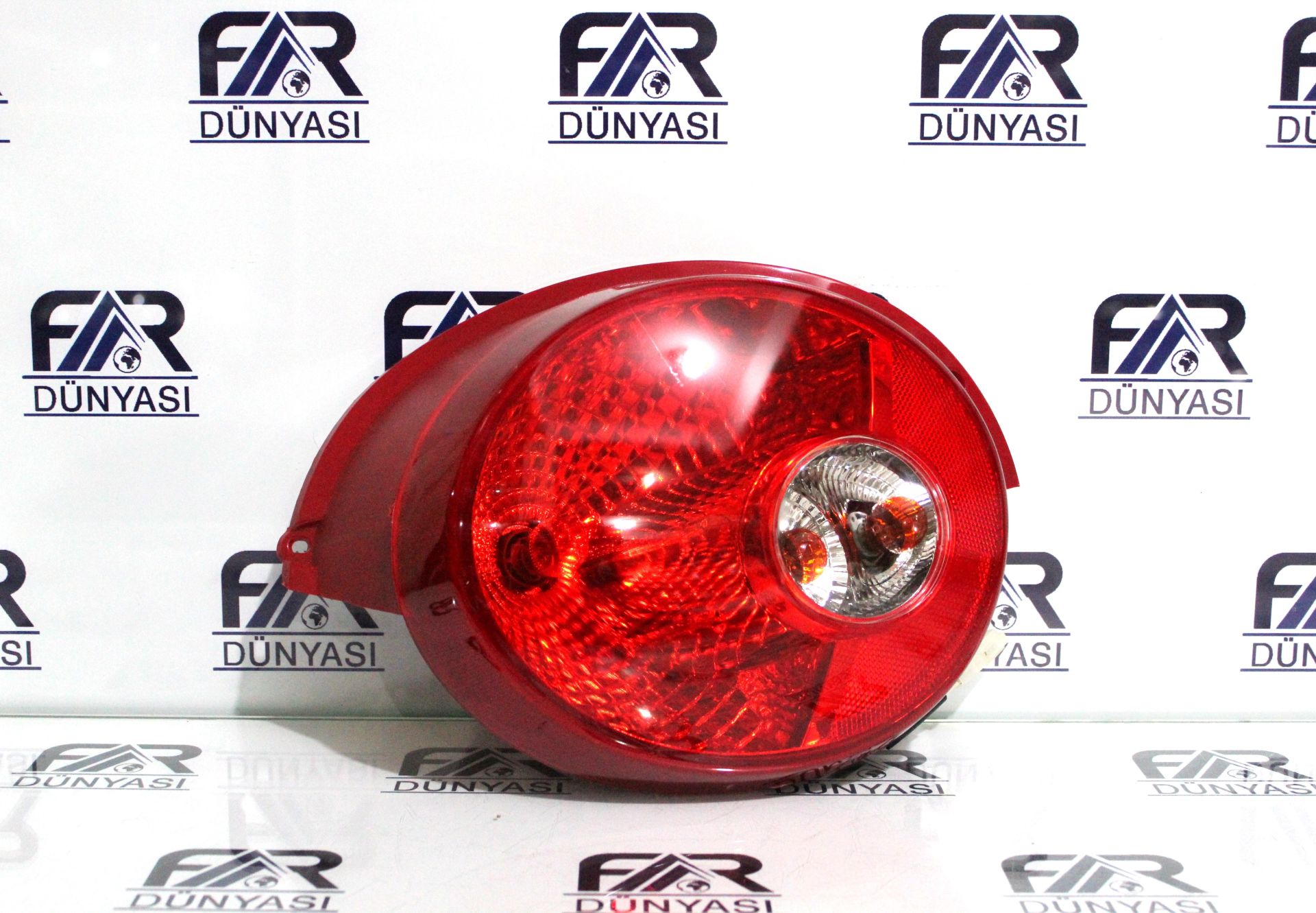 CHEVROLET SPARK M200 SOL STOP 05-09 ORIJINAL CIKMA 96666913 42403114