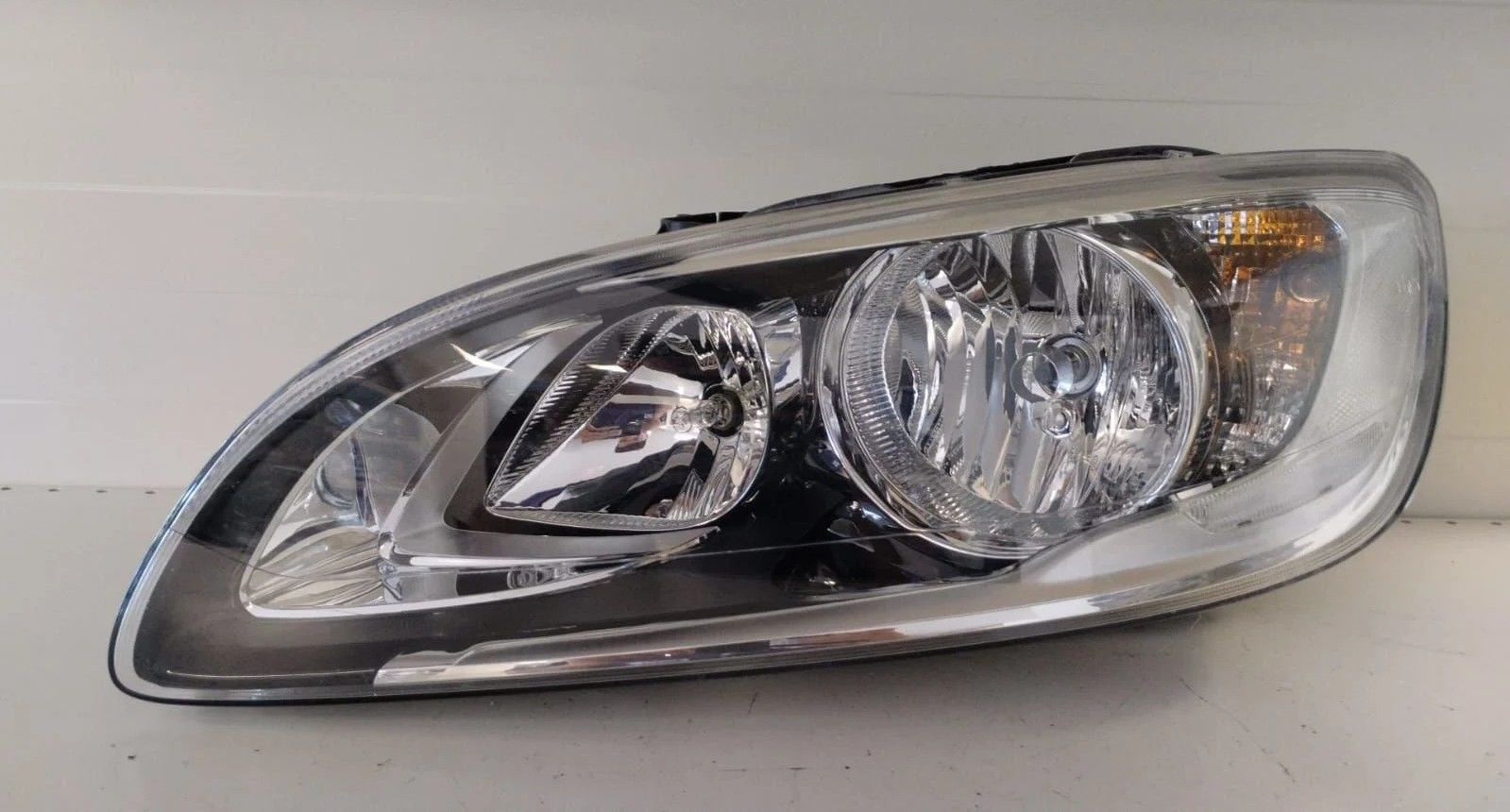 VOLVO S60 SOL FAR 13-18 ORIJINAL CIKMA 89907121