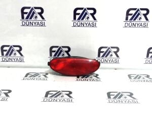 PEUGEOT 206 HB TAMPON REFLEKTOR 98-11 ORIJINAL CIKMA 6351.K5