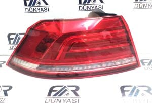 VOLKSWAGEN PASSAT B8 LED SOL DIS STOP 15-19 ORIJINAL CIKMA 3G5945095C