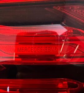 MERCEDES E CLASS W212 LED SOL DIS STOP 13-16 ORIJINAL CIKMA A2129060703