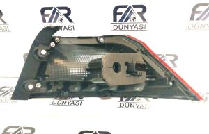 VOLKSWAGEN PASSAT B8 LED SOL DIS STOP 15-19 ORIJINAL CIKMA 3G5945095C