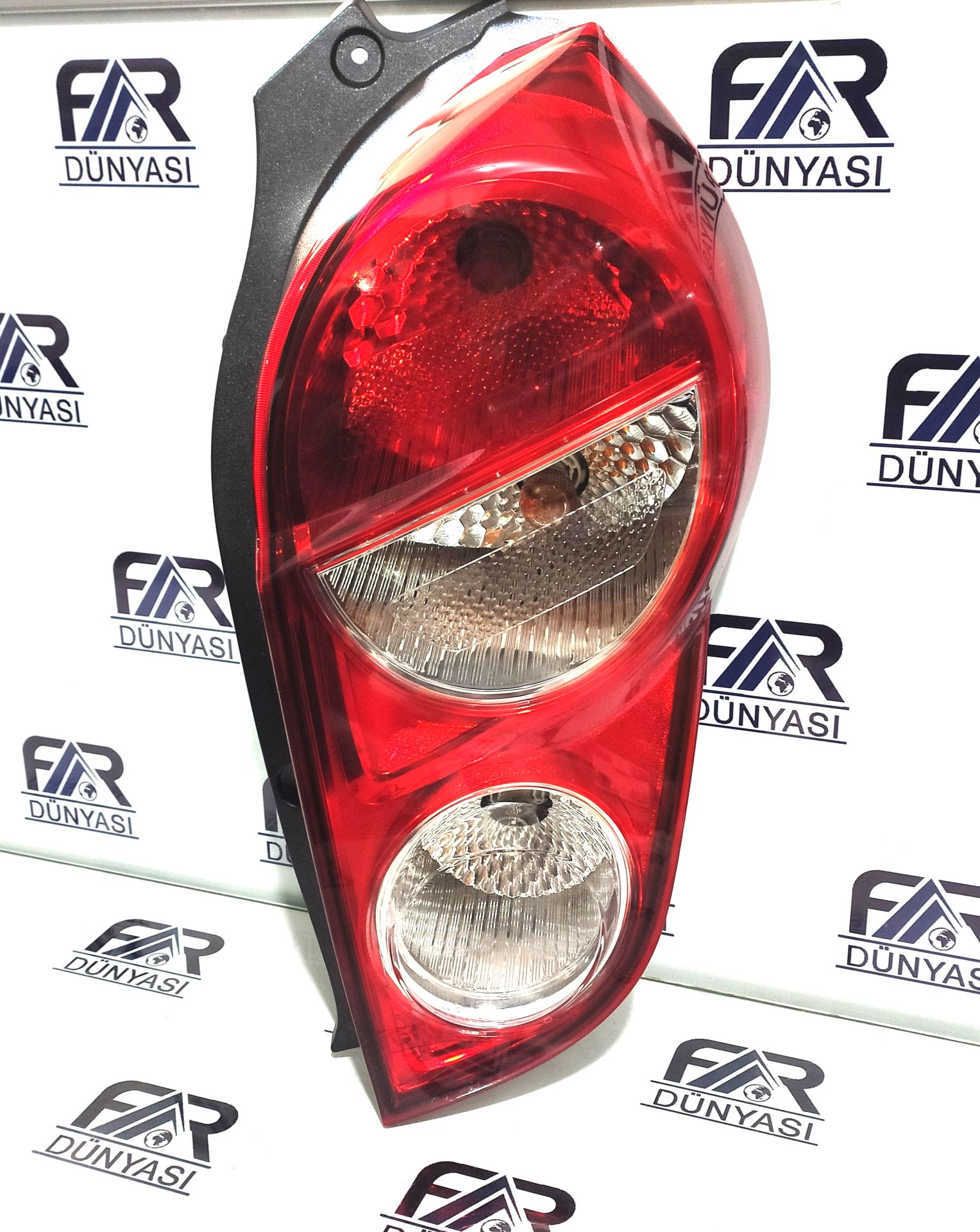 CHEVROLET SPARK M300 SAG STOP 10-15 ORIJINAL CIKMA 95214444