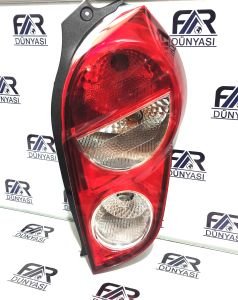 CHEVROLET SPARK M300 SAG STOP 10-15 ORIJINAL CIKMA 95214444