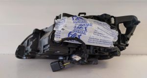 VOLVO S60 XENON SAG FAR 13-18 ORIJINAL CIKMA 31698826