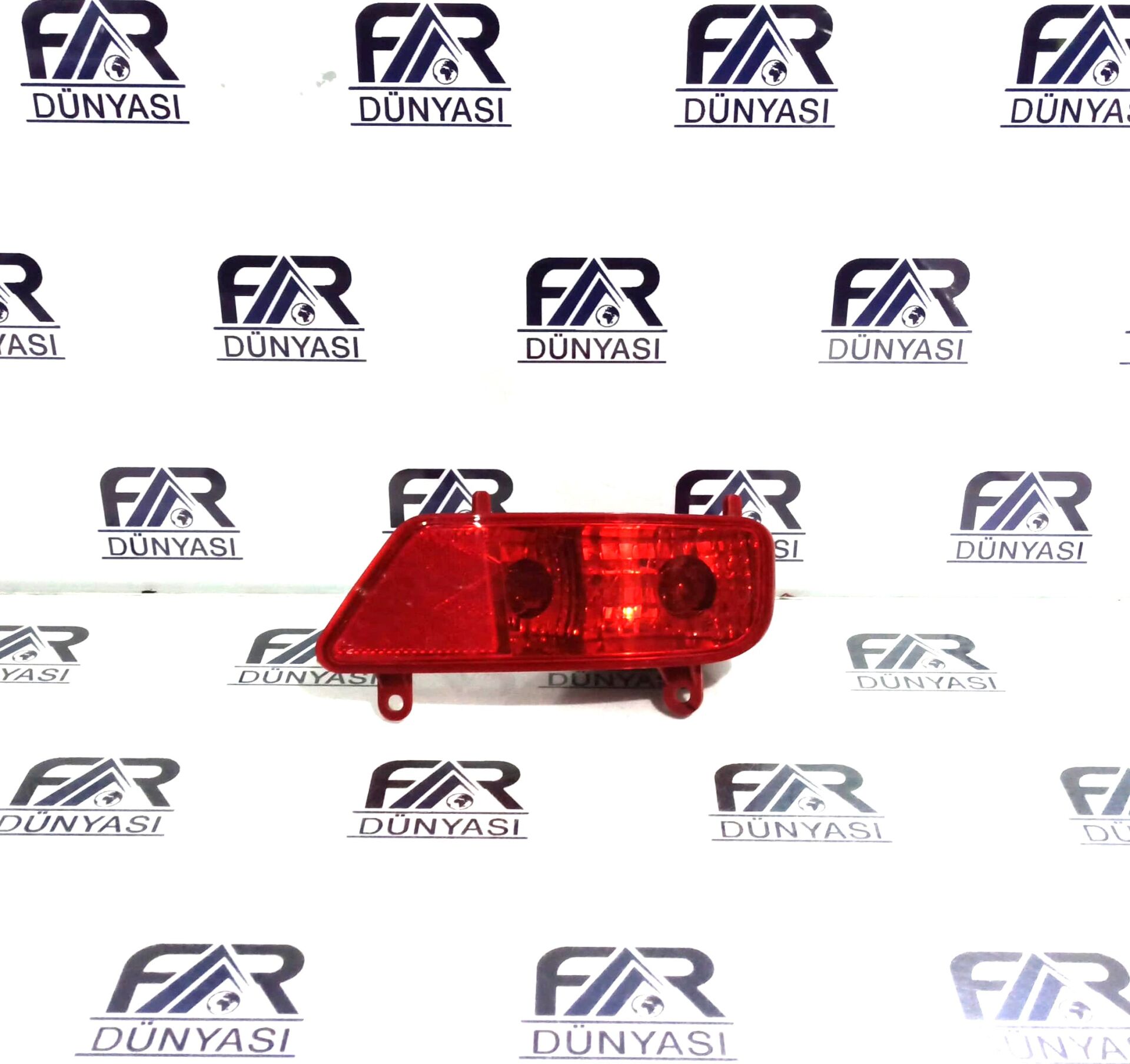 PEUGEOT 3008 SAG TAMPON REFLEKTOR 09-13 ORIJINAL CIKMA 9685463580