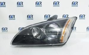 FORD FOCUS II TITANIUM XENON SOL FAR 04-08 ORIJINAL CIKMA 4M51-13101-GC