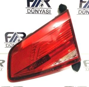 VOLKSWAGEN PASSAT B8 SW LED SAG IC STOP 15-19 ORIJINAL CIKMA 3G9945094E
