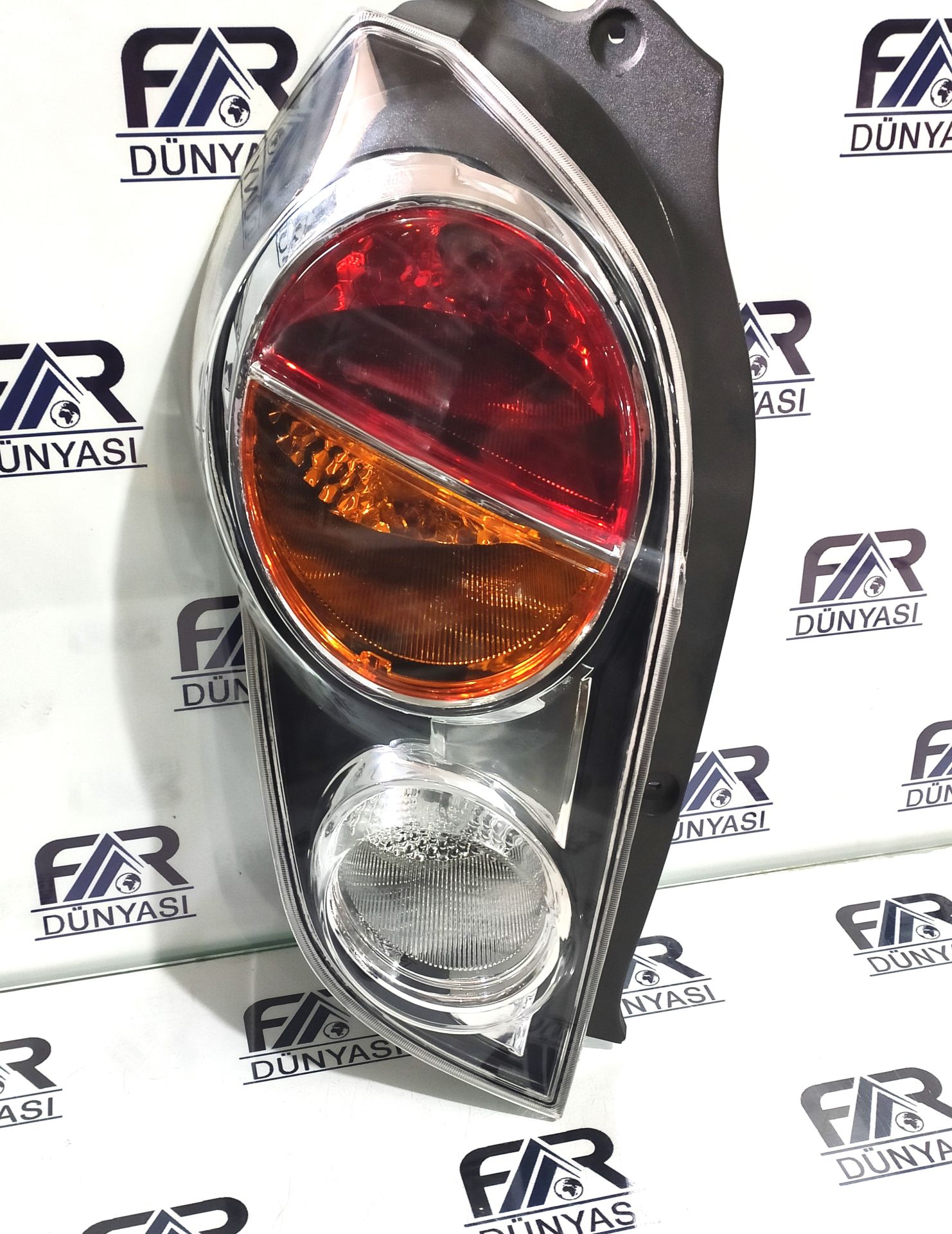 CHEVROLET SPARK M300 FUME SOL STOP 10-15 ORIJINAL CIKMA 95483112