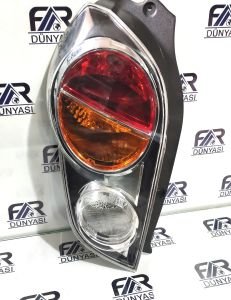 CHEVROLET SPARK M300 FUME SOL STOP 10-15 ORIJINAL CIKMA 95483112
