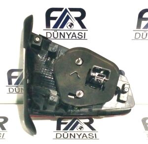 VOLKSWAGEN PASSAT B8 SW LED SAG IC STOP 15-19 ORIJINAL CIKMA 3G9945094E