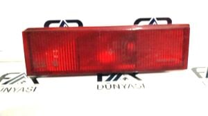 RENAULT R11 SAG TAMPON REFLEKTOR 83-86 ORIJINAL CIKMA 7701349602