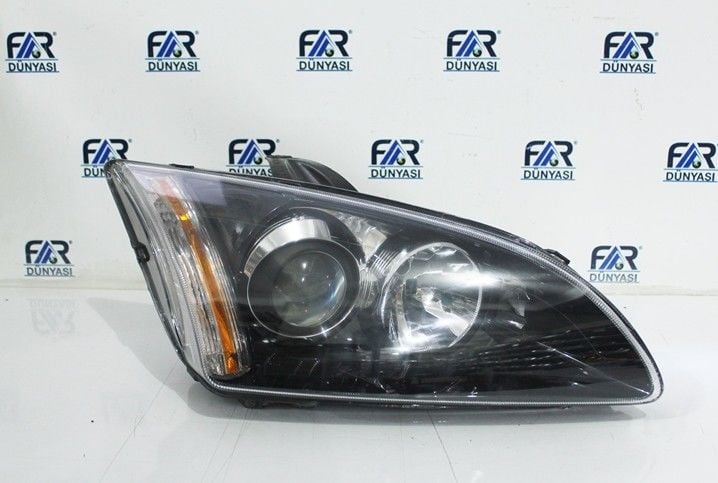 FORD FOCUS II TITANIUM XENON SAG FAR 04-08 ORIJINAL CIKMA 4M51-13099-RC