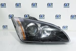 FORD FOCUS II TITANIUM XENON SAG FAR 04-08 ORIJINAL CIKMA 4M51-13099-RC
