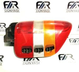 OPEL FRONTERA B SAG STOP 02-04 ORIJINAL CIKMA 91157886