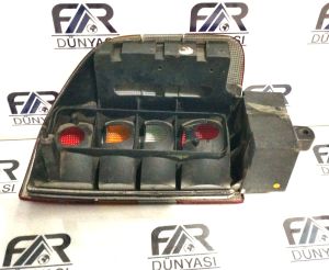 OPEL FRONTERA B SAG STOP 02-04 ORIJINAL CIKMA 91157886