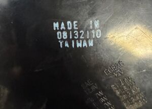 MERCEDES  C CLASS W205 MAKYAJLI SOL STOP 18-20 YAN SANAYI CIKMA A2059064503