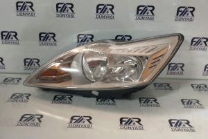 FORD FOCUS II SOL FAR 08-11 ORIJINAL CIKMA 8M5113W030AH