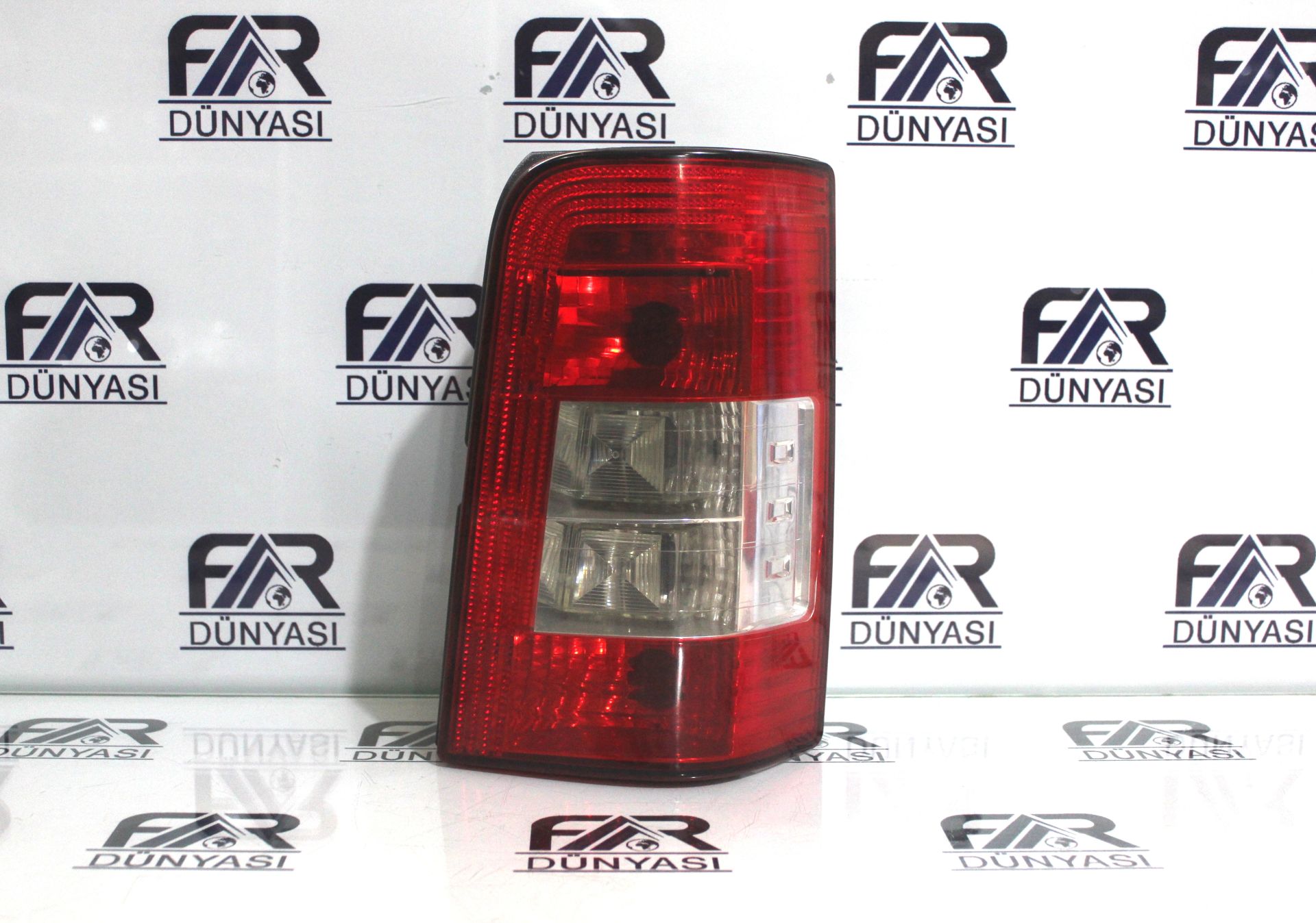 CITROEN BERLINGO PEUGEOT PARTNER SAG STOP 05-08 ORIJINAL CIKMA 6350CX