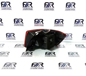 VOLKSWAGEN PASSAT B8 SW LED SOL DIS STOP 15-19 ORIJINAL CIKMA 3G9945095D