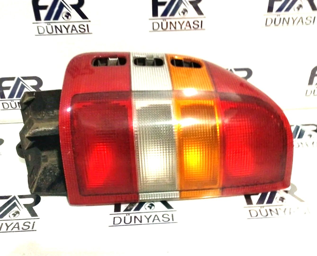 OPEL FRONTERA B SOL STOP 02-04 ORIJINAL CIKMA 91157887