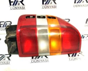 OPEL FRONTERA B SOL STOP 02-04 ORIJINAL CIKMA 91157887