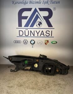 JEEP CHEROKEE KL SOL GUNDUZ FARI 14-18 ORIJINAL CIKMA 68157105AO