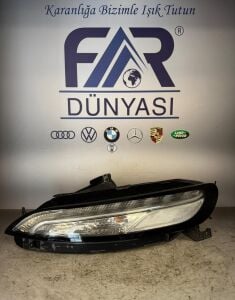 JEEP CHEROKEE KL SOL GUNDUZ FARI 14-18 ORIJINAL CIKMA 68157105AO