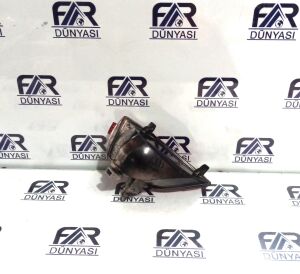 RENAULT MEGANE 3 COUPE SAG TAMPON REFLEKTOR 08-12 ORIJINAL CIKMA 265800001R