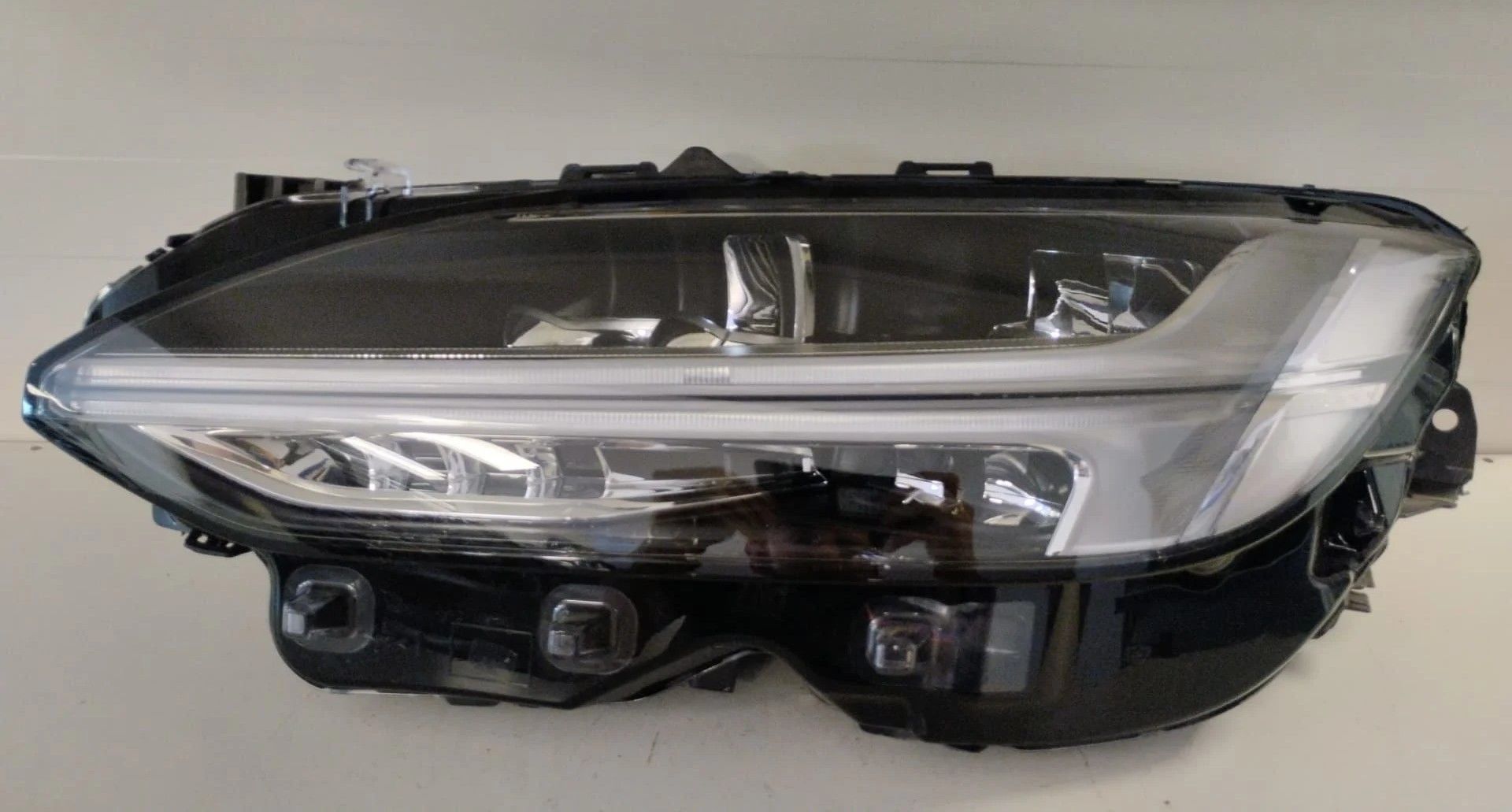 VOLVO S90 FULL LED SOL FAR 16-20 ORIJINAL CIKMA 31655198 31655285