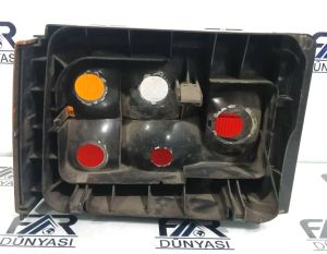 CITROEN BX SAG STOP 82-89 ORIJINAL CIKMA 082065