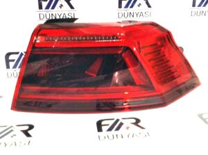VOLKSWAGEN PASSAT B8,5 HIGHLINE SAG DIS STOP 19-22 ORIJINAL SIFIR 3G5945208F