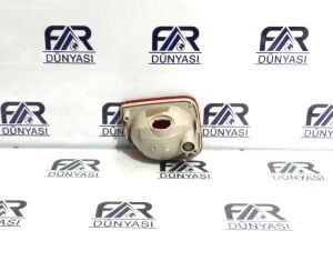 RENAULT KANGOO 3 SOL TAMPON REFLEKTOR 08-20 ORIJINAL CIKMA 8200419906