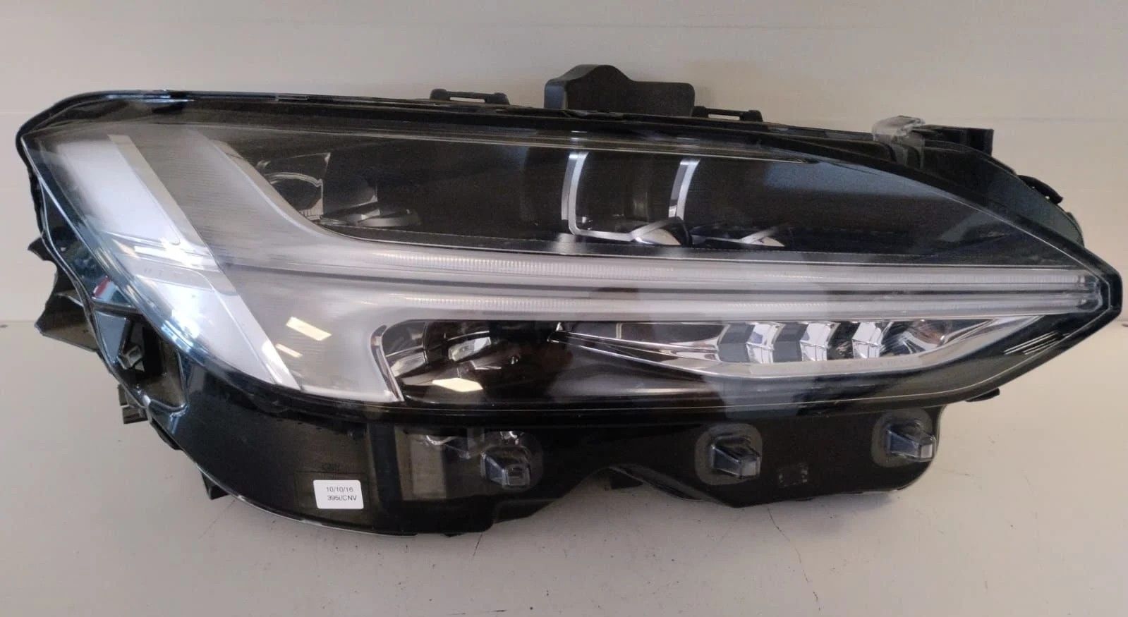 VOLVO S90 FULL LED SAG FAR 16-20 ORIJINAL CIKMA 31655735