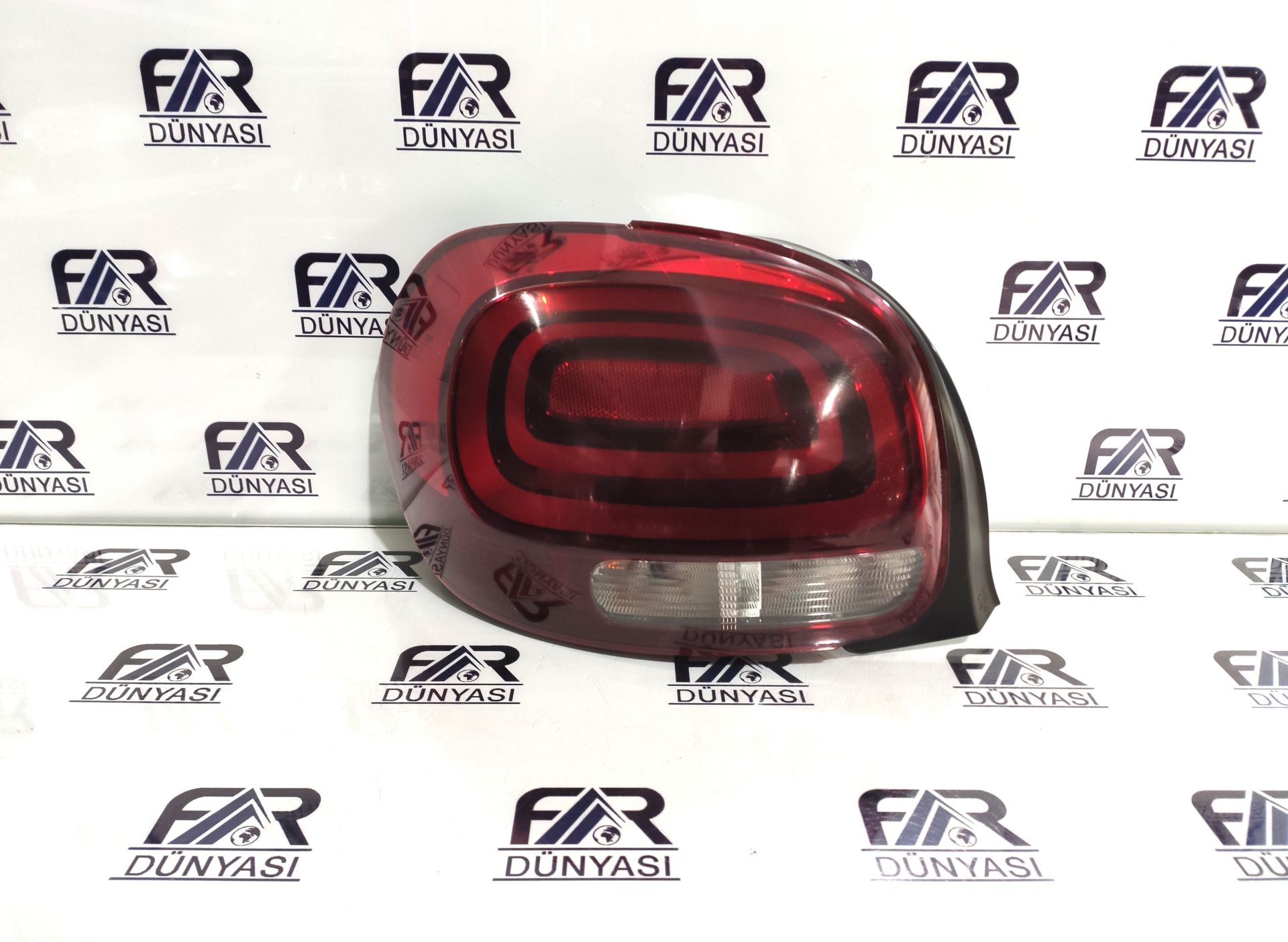 CITROEN C3 SOL STOP 16-21 ORIJINAL CIKMA 9812257580